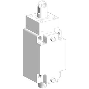 schneider electric Gränsläge,nock m rulle. m12