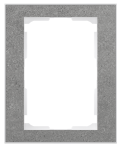 elko Layer 1x1.5 dso frame pw/concrete