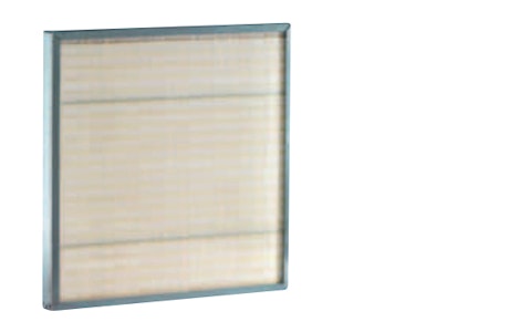 general filter Paneelisuod. epm6d epm10 80% 287x592x98-m6-me.runko/mlk