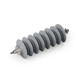 ensto Ventilavledare sga2327.10 23/27kv