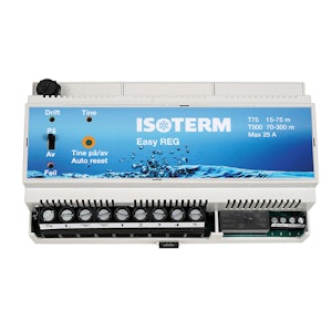 pipelife Bryter easy reg for styring av isoterm