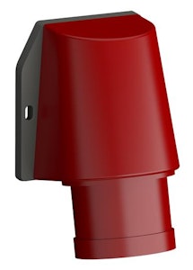 abb Väggintag 16a 1-2,5mm2