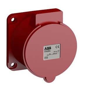 abb Paneluttag 16a 1-4mm2