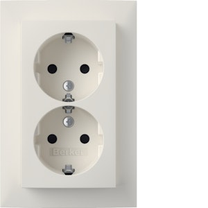 hager Pistorasia s.1 hager 2s/16a/ip20 2x upj val