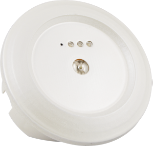kamic installation Turvavalaisin gr-291/250 spot led light