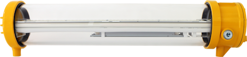 kamic installation Atex-valaisin ptd2700xp anti-explosive light