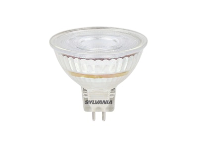 sylvania Led-lamppu refled superia 5,2w 36° gu5.3 4000k 380lm dim