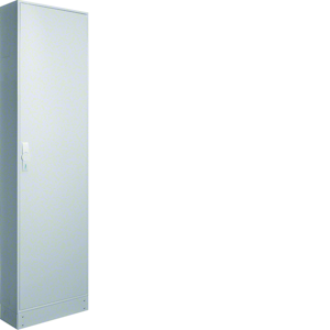 hager Gulvskap 2050x550x205mm ip44 fp22sn2 hager