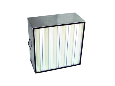 general filter Hepa suodatin gph14 305x610x292-h14-hepa-me.runko