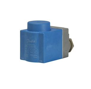 danfoss Elektriline paisventiil akv