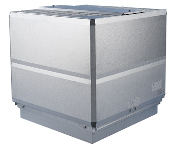 fläktwoods Huippuimuri erist. fläktwoods stef-6-006-2+safe+flow