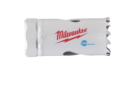 milwaukee Hålsåg bi metall hd 20mm 49560024