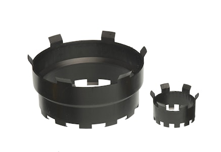 uponor Förminsking ring smr dn100/125