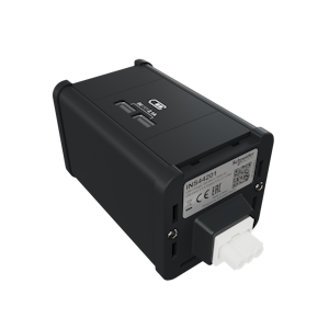 schneider electric Asennustarvike unica system+ mod.yks. usba/a antr