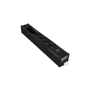 schneider electric Asennustarvike unica system+ mod.yks. 4xsch+usba/c+data a