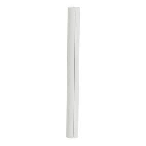 schneider electric Asennustarvike unica system+ profiili pylväs 0,65m valk