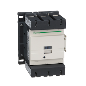 schneider electric Kontaktor 250a 230v
