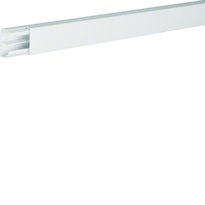 hager Matarkanal lf 20x33 2-f vit