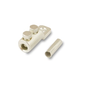 ensto Poltkaabliking lug6-50/8lvtin al/cu