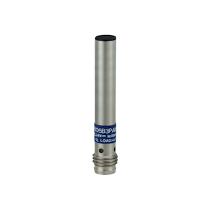 schneider electric Induktivgivare m06 24v npn m8 sl