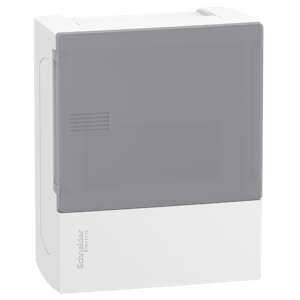 schneider electric Kapsling mini pragma 6m tr lucka