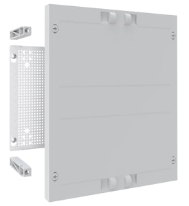 schneider Mont.mod m/mont.plate mm 300mm abn espro