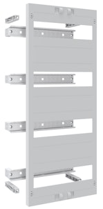 schneider Mont.modul, 1 felt 48 mod abn espro