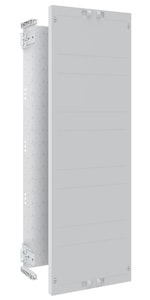 schneider Mont.modul m/montplate 750 mm abn espro