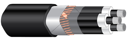 reka Axlj-f tt 3x150/25 12kv .
