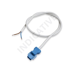 ensto Johtosarja enstonet 2n uros 2x1,5mm2 hf sin 1m