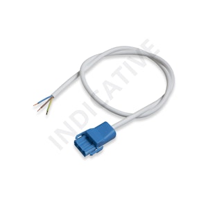 ensto Johtosarja enstonet 3n uros 3x1,5mm2 hf sin 2m