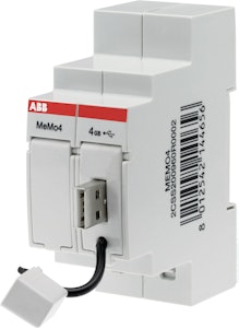 abb Usb minne memo4 2css200960r0002