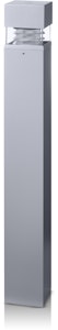 unilamp Newton2 sq pull led 13w 3k gra 3105838 unilamp