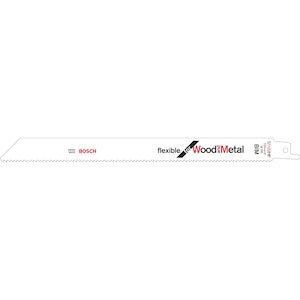bosch Bajonett flex/w+m s1122hf 5xbi 2608656021