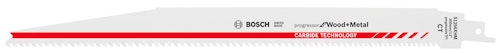 bosch Bajonettsagbl s1256xhm w m 2608653101