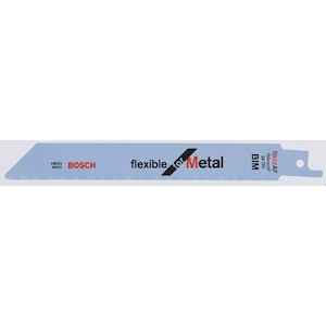 bosch Bajonett flex/m s922af bim 5 s 2608656013