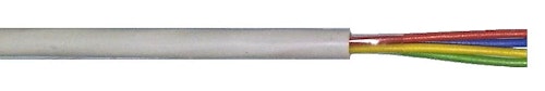 draka Pfk 4x0.50 mm2 telekabel