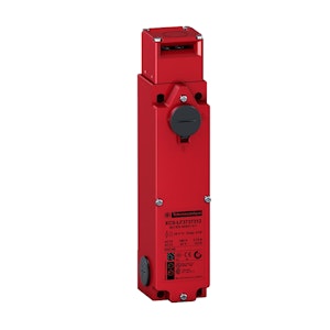 schneider electric Förreglingsbrytare me 24v sl+2br sl+2br