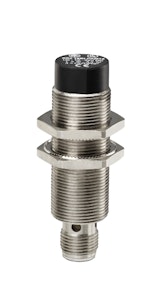 schneider electric Induktivgivare m18 dc pnp no