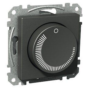schneider electric Varvtalsregulator exxact 400va antracit