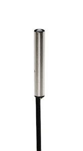schneider Skjer.ø6.5,pnp,no,kab.sn=1.5 xs106blpal2