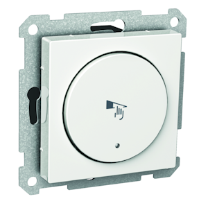 schneider electric Tryckdimmer exxact 400w/va universal vit