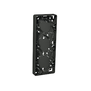 schneider electric Dosa 3-fack 21mm