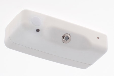 schneider Argus kvs-1 batt, hvit wde000054
