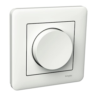 schneider electric Dimmer exxact transistor 315 w kompl