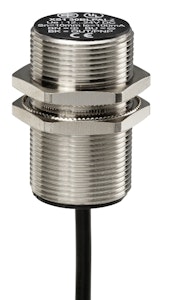 schneider electric Induktivgivare m30 dc pnp nc