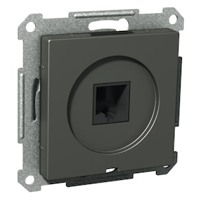 schneider electric Mod-ut exxact 1x8 antr