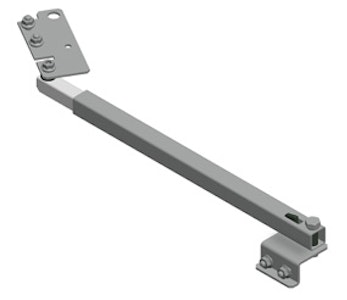 schneider Sving rack stopper 120gr. sving rack stopper 120gr.