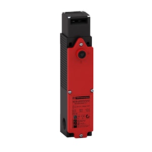 schneider electric Förreglingsbrytare pl 120v 2br 2br
