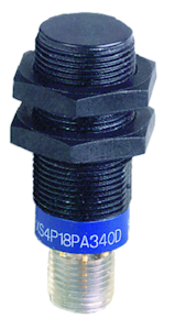 schneider Appli.ø18,npn,nc,m/plu.sn=8 xs4p18nb340d